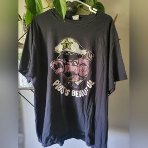 PIGS IS BEAUTIFUL Shirt